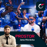 Obrázek epizody Prostor Jana Morávka: Trenér, který spadl v Anglii, je za hrdinu. Jak se Schalke vrací mezi elitu