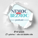 Obrázek epizody Jak zvládnout nemoc a nezbláznit se