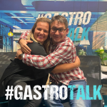 Obrázek epizody #GASTROTALK host Honza Vokurka, majitel společnosti Kitl s.r.o., sirupový král, hrdý nápojář