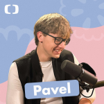 Obrázek epizody Pavel Kapoun: Máslo si dávám za pásek