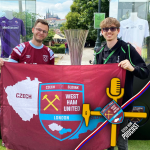 Obrázek epizody Jak West Ham ovládl Prahu | Czech Ham Podcast #22