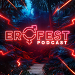 Obrázek epizody Erofest 2026 Special: Official Playlist