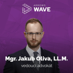 Obrázek epizody Jakub Oliva: Mým posláním je předávat best practice svému týmu