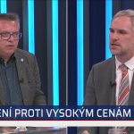 Obrázek epizody Hádka o Babiše: Slaboch a zbabělec, tepal Hřib premiéra. Podle Vondráčka jde o hulvátství