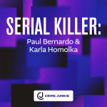 Obrázek epizody SERIAL KILLER: Paul Bernardo & Karla Homolka