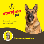Obrázek epizody Psy: Nemecký ovčiak