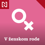 Obrázek epizody V ženskom rode: Martina Čechová: Množstvo odpadu máme vo svojich rukách. To, čo my už nepotrebujeme, môže ďalej slúžiť iným ľuďom