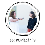Obrázek epizody 33: POPlácání - Jak nás proměnila procesově orientovaná psychologie a o integraci ježka i diktátora