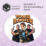 Obrázek epizody Tomb Raider: Od archeoložky k ikoně.