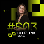 Obrázek epizody Chceme pomoci prodloužit lidem aktivní život o deset let." - #S03 | Eva Kuttichová