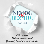 Obrázek epizody Plodnost pod kontrolou? Zmrazení, darování a realita dneška