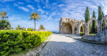Obrázek epizody Severní Kypr - nevšední destinace s nádherným mořem