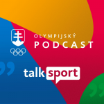 Obrázek epizody TalkSport #37: Fenomenálnu Vlhovú možno zdolať, ale nie zdolávať