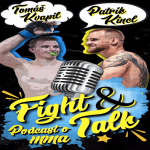 Obrázek epizody Fight and Talk #28 David "Undertaker" Dvořák, Na dalším UFC půjdu s Cejudem