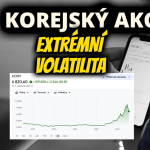 Obrázek epizody Jižní Korea: Drobní investoři v problémech i před rekordní růst akcií