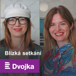 Obrázek epizody Herečka Kristýna Ryška má velký a tajný sen: „Chtěla bych si zahrát Jamese Bonda“