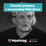 Obrázek epizody #Literatúra - Ženské postavy v slovenskej literatúre