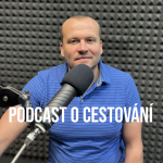 Obrázek epizody Úvodní díl podcastu o cestování