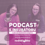 Obrázek epizody 🎙️JINÁ LIGA RODIČOVSTVÍ: DVOJČATA 💜 Martina Jurčová, Helena Valo