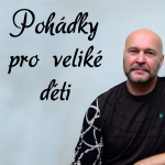 Obrázek epizody O bláznivosti (Martin Fahrner, Pohádky pro veliké děti)