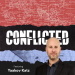 Obrázek epizody How Netanyahu Failed to Prevent October 7