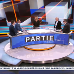 Obrázek epizody Dvořák: „Nejchytřejší“ Babiš brutálně dusí své partnery. Ztrácí ti, co nestíhají, namítl Bžoch