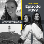 Obrázek epizody #399 - Christine Banfield & Záhada majáku
