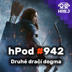 Obrázek epizody hPod #942 - Druhé dračí dogma