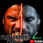 Obrázek epizody ŠOKUJÍCÍ PRAVDA O ALFA SAMCÍCH NA NETFLIXU!