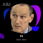 Obrázek epizody Rozhovor s Erikem Bestem II