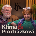 Obrázek epizody Válečná reportérka, která zažila Rusko devadesátek i Afghánistán | Josef Klíma Podcast