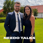 Obrázek epizody Humor, láska a chvíle, kdy šlo o život. Petra a Mikoláš Kovářovi