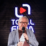 Obrázek epizody Jiří Lábus: Miluju kino, užil jsem si Backrooms i Posedlost! Své filmy ale vídám až v televizi | Rozhovor z LFŠ