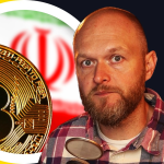 Obrázek epizody Bitcoin vs konflikt v Íránu 🇮🇷 - CEx 02/03/2026