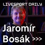 Obrázek epizody #143: Jak se vyrovnat s kritikou na sociálních sítích? >>> Jaromír Bosák