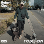 Obrázek epizody TRADESHOW podcast 005: Robert Glos