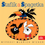 Obrázek epizody Štaflík a Špagetka jdou do světa