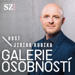 Obrázek epizody Mám lék na nevlídné časy a lidé můžou být zase spolu, říká Michal Prokop