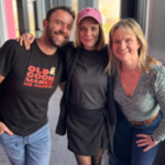 Obrázek epizody Sandra Černodrinská: Nejsem příznivcem toho, aby se v divadle hrálo pořád. I já potřebuji odpočinek