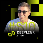 Obrázek epizody "Řekl jsem AI: chci milion uživatelů. A absolutně se to nestalo." - #S10 | Marek Kříž