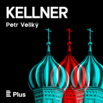 Obrázek epizody Kellner: #E4 Petr Veliký