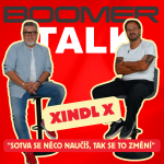 Obrázek epizody Xindl X: Doba už utekla někam, kde to trošku nestíhám