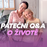 Obrázek epizody Páteční Q&A: odpovídáme s mámou (celá verze)