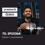 Obrázek epizody #70 Inflace v souvislostech