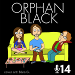 Obrázek epizody 14 - Orphan Black