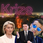 Obrázek epizody Írán nám ukazuje pravdu o Evropě