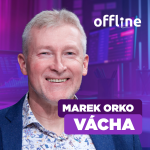 Obrázek epizody Marek Orko Vácha: Jak bojovat s dezinformacemi?