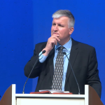 Obrázek epizody Václav Vondrášek • ...bezmocný Všemocný... a ti kteří neodešli