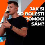 Obrázek epizody Ondřej Prudil l Fyzio Kriticky l Co je bolest a jak si od ní sám pomoci?