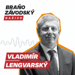 Obrázek epizody Ak sa situácia nezlepší, Lengvarský nevylučuje opätovný prevoz covidových pacientov do zahraničia